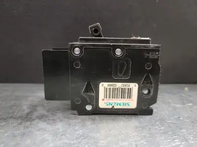 USED SIEMENS BQ2B020
