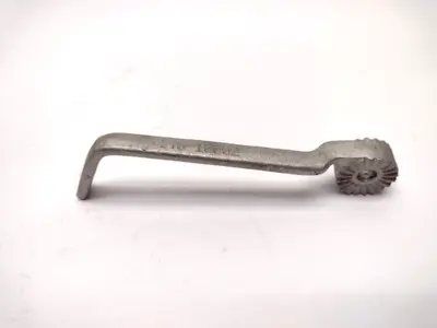 New | in-Stock Milco MS-526 Handles & Knobs Michigan US | Maverick Industrial Sales #1400826