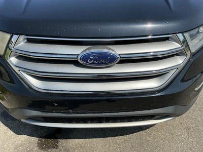 Used 2017 FORD EDGE SUVs Michigan US | Miedema Asset Management Group #1397122