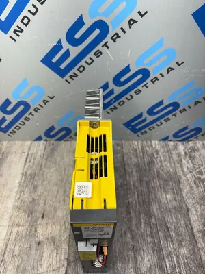 USED FANUC A06B-6079-H105 H