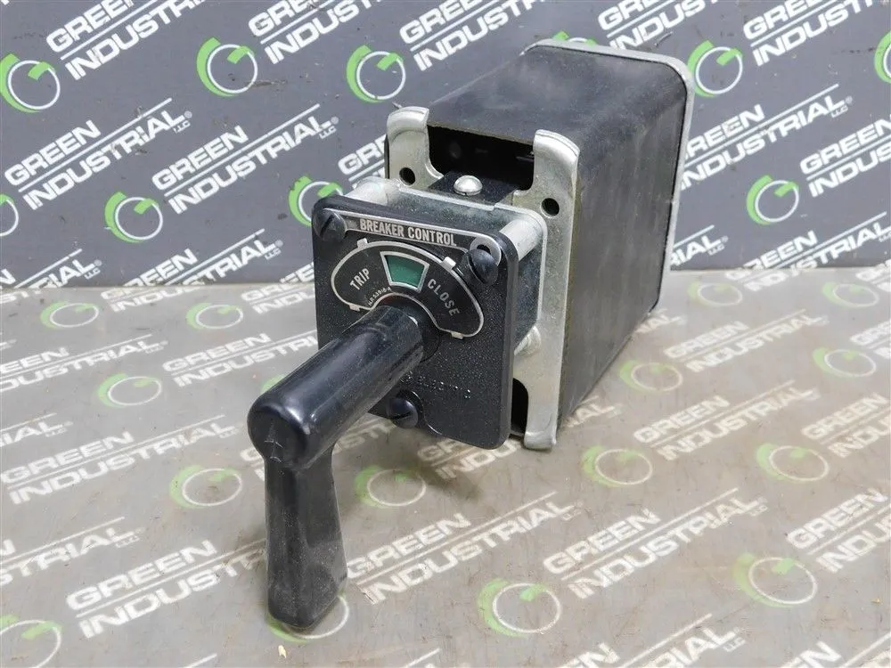 USED GENERAL ELECTRIC 16SB1B2X4
