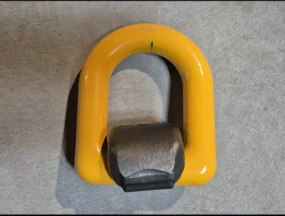 NEW YOKE 8-057
