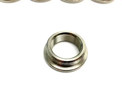 New | in-Stock Lapp Group SKINDICHT® MR-M 32/25 Cable Gland Reducer Electrical Fittings Michigan US | Maverick Industrial Sales #1401463