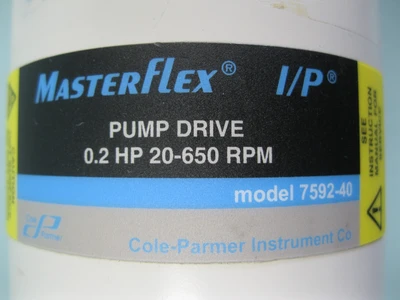 USED Cole-Parmer 77601-00