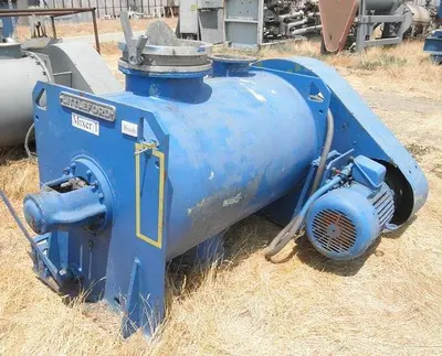 USED LITTLEFORD FKM-600