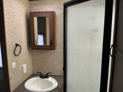 Used 2014 OPEN RANGE 308BHS Campers, Caravans, Motorhomes Michigan US | Miedema Asset Management Group #1339075