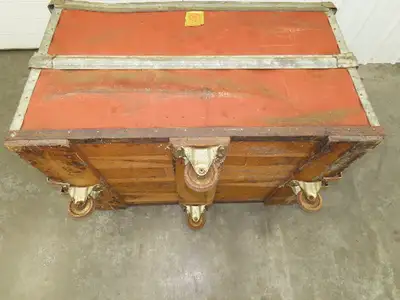 Used INSULFAB PLASTICS _UNKNOWN_ General Storage Systems Indiana US | Arrow Industrial #1368019