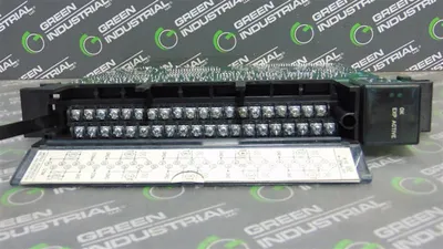 GE Fanuc IC697MDL341 Series 90-70 Isolated Output Card Used