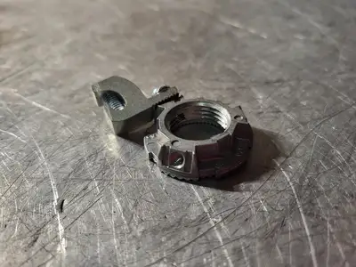USED T&B FITTINGS CU9AL