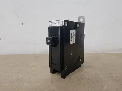 USED CUTLER-HAMMER BA120