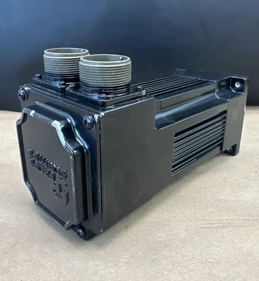 Used Pacific Scientific R33SSNC-SS-NS-NV-02 Servo Motors Indiana US | J&J Industrial Supply #1332041