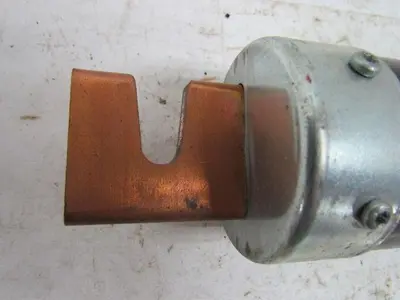 Cooper Bussmann DLS-R-300 300 A Amp 600 V Volt Dura-lag Fuse