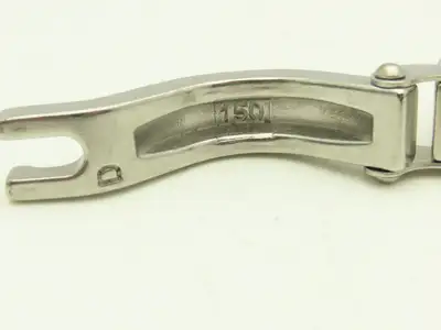 Dixson 13MHHM-DP100150 Sanitary Squeeze Clamp 1" to 1-1/2" Pipe Lot of 9