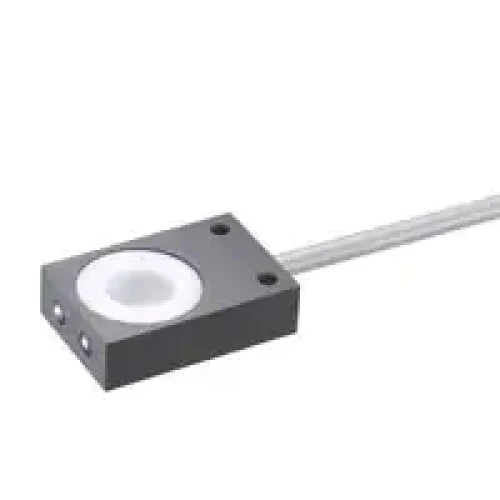 Keyence TH-315 Metal Pass Sensors, Sensor Head For Detecting Fine Metals [Refurbished]