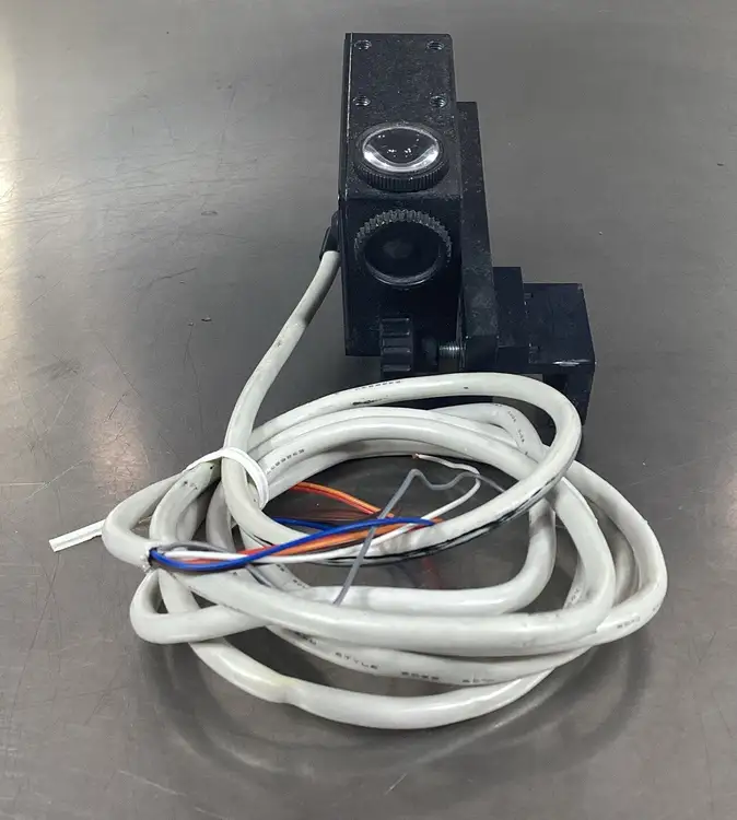 Used Datalogic _UNKNOWN_ Sensors | Palmetto Automation #1149702