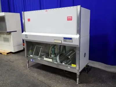 Used 1998 THE BAKER COMPANY SB618 Cabinets Ohio US | HGR 24 #862749