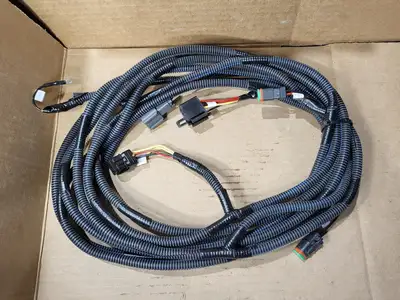 USED KOMATSU 423-929-A121