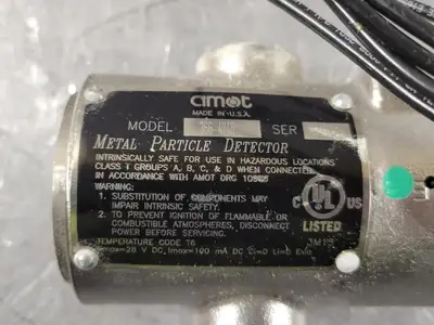 USED CATERPILLAR 366-4745