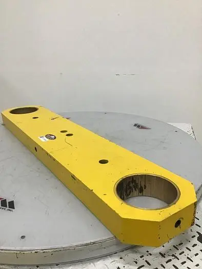 Used VAN DORN 341308 Injection Molding Parts Michigan US | Ideal Machinery #603316