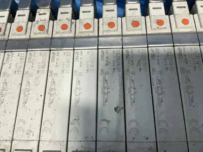 Used SMC _UNKNOWN_ Miscellaneous MRO Ohio US | HGR 24 #1543279