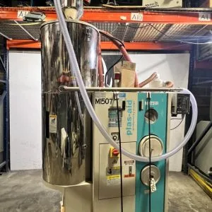 USED 2006 MATSUI MJ3-150-U
