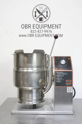 USED 2018 Groen TDB24-C