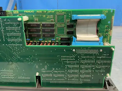 Used FANUC A16B22000955/05A Printed Circuit Boards (PCB) Ohio US | HGR 24 #1345224