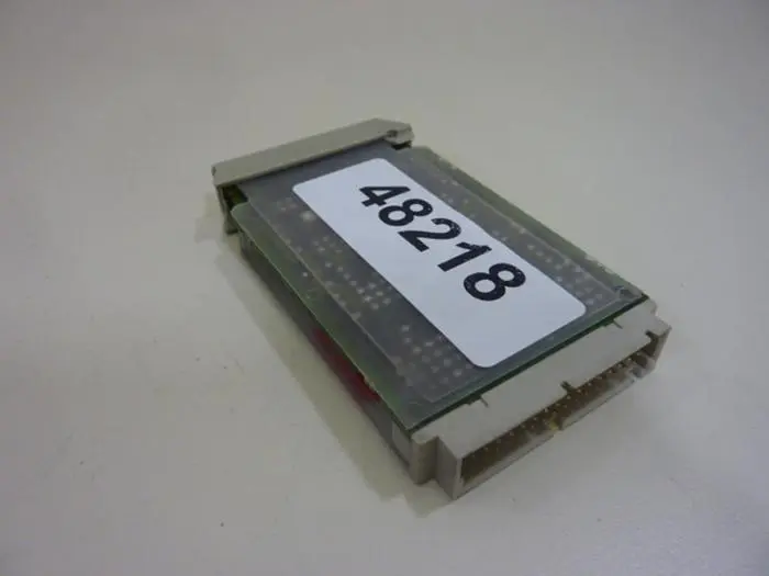 Used SIEMENS 6ES5 373-1AA41 Circuit Boards Michigan US | Ideal Machinery #592600