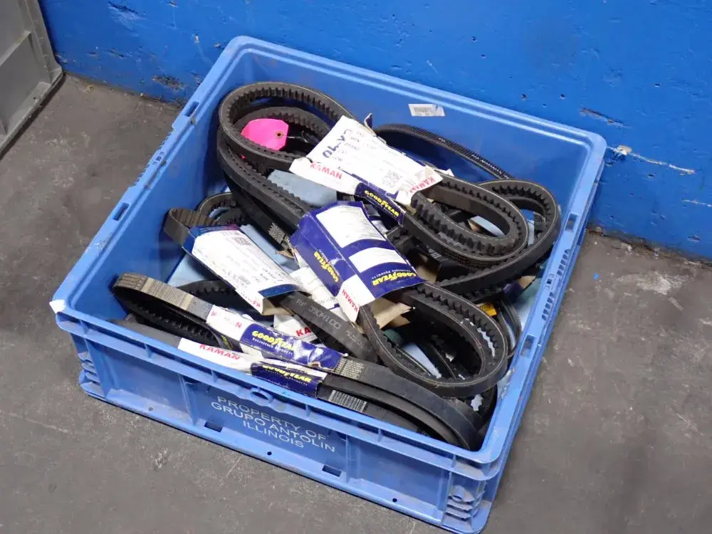 Belts
