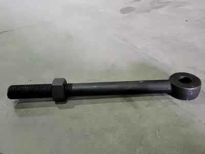 NEW BALDOR DODGE 248240