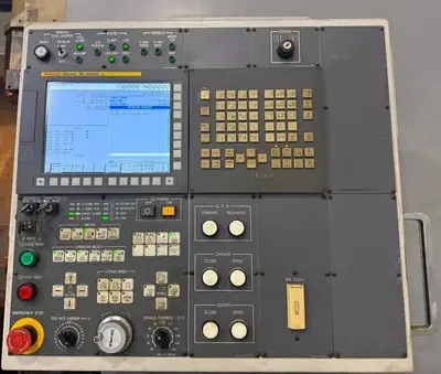 2011 OKUMA VTM 100 VTL VERT. LIVE SPINDLE CNC | Quick Machinery Sales, Inc. (12)