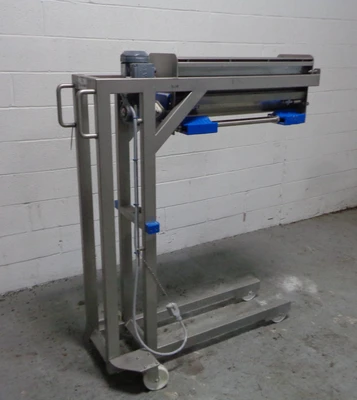 Used UNKNOWN _UNKNOWN_ Strainers/Shakers-Food California US | BakeryEquipment.com #1554812