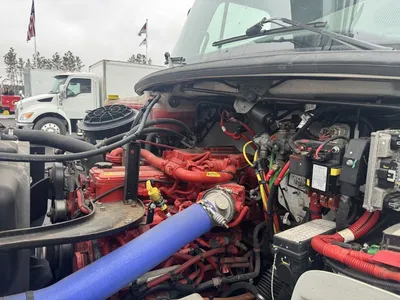 Used 2020 FREIGHTLINER TEREX TC-55 Bucket (boom) trucks Minnesota US | Carco Truck & Equipment #1514163