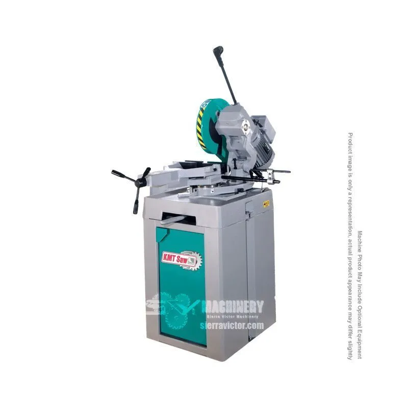 NEW KMT SAW C315/350
