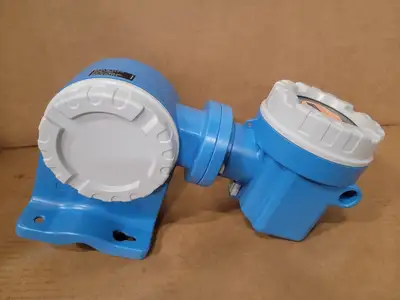 NEW ENDRESS+HAUSER 72FRF 72FRF-SL1DA5NFB4AW