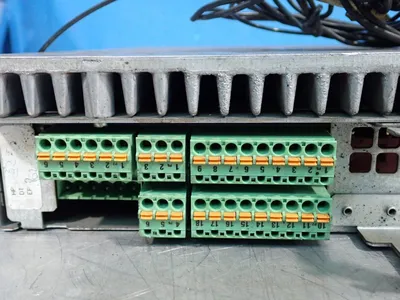 USED REXROTH DKC02.30407FW