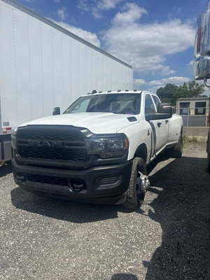 Used 2024 RAM 3500 Miscellaneous Trucks/Trailers Ohio US | Revelation Machinery #1354159