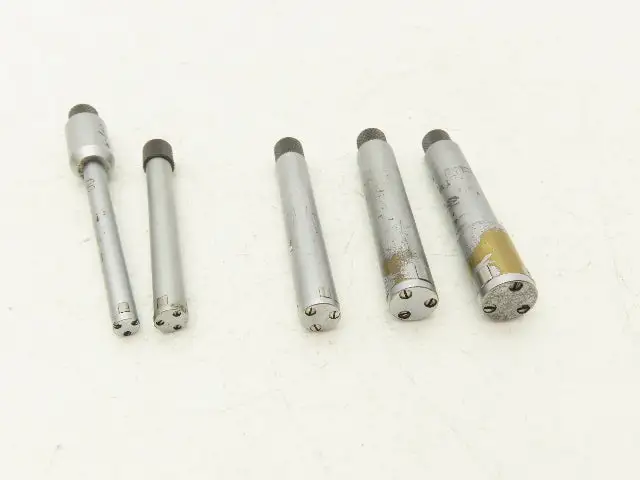 Used FOWLER _UNKNOWN_ Tooling & Accessories (Other) Indiana US | Arrow Industrial #1185512
