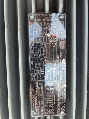 LMG 500HD Presses, Forming | Alan Ross Machinery (5)