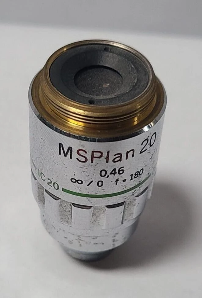 Used Olympus 79574375887945793499754975 Microscope Accessories | Amiron Machinery #743189
