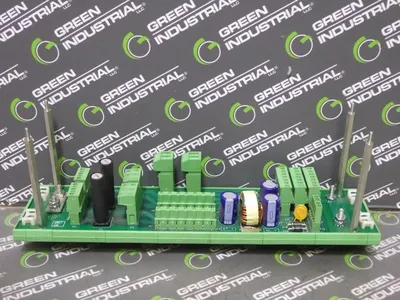 Phoenix Contact 5652596 Power Distribution Module Rev. A Used