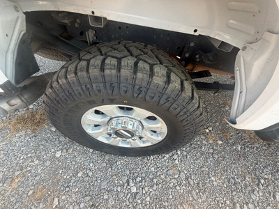 Used 2024 FORD F-250 SUPER DUTY Pickup Trucks Oklahoma US | OT Truck & Tractor Sales #1383452