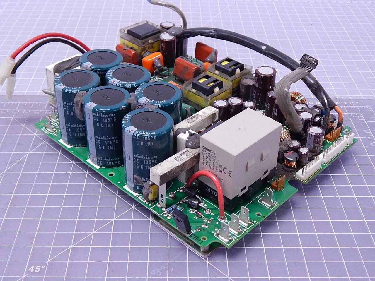 Used SANKEN _UNKNOWN_ Circuit Boards | OCO Industrial #1610562