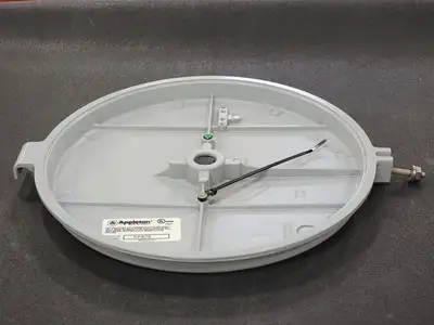 Metal Halide Light Fixture