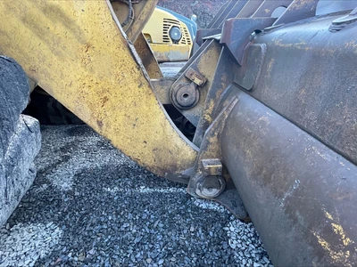 Used 2000 Caterpillar 990 Wheel Loaders Oregon US | Zadoon Equipment #1480559