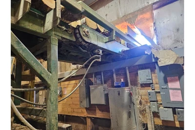 USED PENDU MFG 6800
