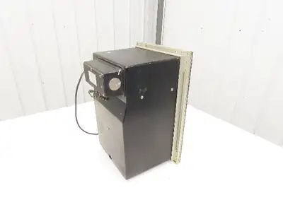 Hach 50300 Pump Colorimeter Water Analyzer