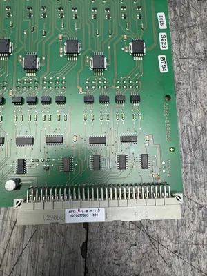 Bosch 1070077583-301 Electrical/PLC/Automation | ESS Industrial Equipment Sales (7)