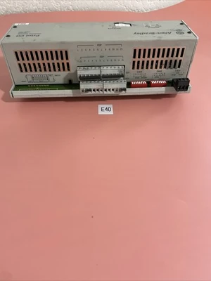 USED Allen-Bradley 1300-GDI