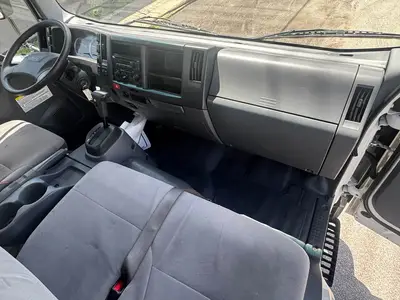 Used 2019 ISUZU NRR Box trucks Florida US | Truck and Van Outlet #1509130